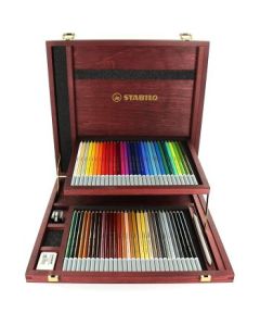 Stabilo CarbOthello - Chalk Pastel Pencil - SETS