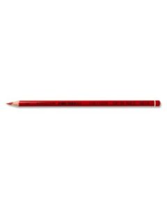 Koh-I-Noor Copying Pencil - Indelible Ink - Red