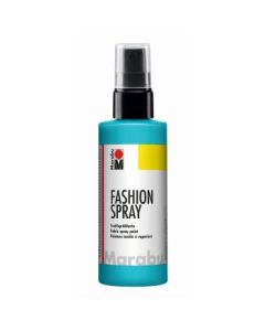 Marabu Fashion Spray - 100 ML Spray Bottle - Caribbean (091)