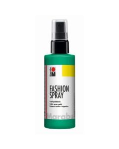 Marabu Fashion Spray - 100 ML Spray Bottle - Mint (153)