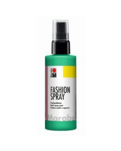 Marabu Fashion Spray - 100 ML Spray Bottle - Apple (158)