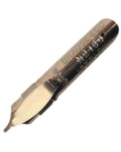 Brause Calligraphy Nibs - Bandzug - Size 0.7 MM