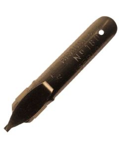 Brause Calligraphy Nibs - Bandzug - Size 1.5 MM