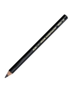 Koh-I-Noor Hardtmuth Jumbo Graphite Pencil - 2B