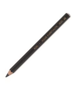 Koh-I-Noor Hardtmuth Jumbo Graphite Pencil  - 6B