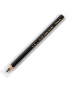 Koh-I-Noor Hardtmuth Jumbo Graphite Pencil  - 8B