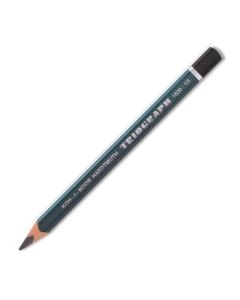 Koh-I-Noor Triograph Professional Graphite Pencil - 6B