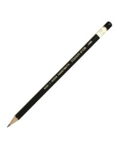 Koh-I-Noor Toison D'or Professional Graphite Pencil - 2B