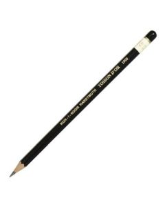 Koh-I-Noor Toison D'or Professional Graphite Pencil - 4B