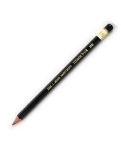 Koh-I-Noor Toison D'or Professional Graphite Pencil - 6B