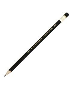 Koh-I-Noor Toison D'or Professional Graphite Pencil - HB