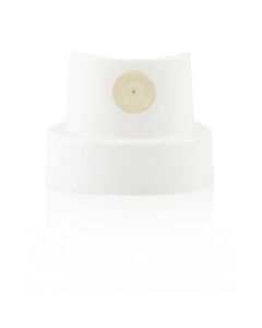 Montana Spray Caps / Nozzles - Skinny Cap White / Beige