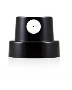 Montana Spray Caps / Nozzles - Standard Cap Black / White