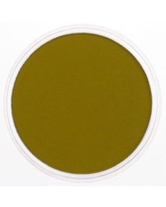 PanPastel Colors Ultra Soft Artist's Painting Pastel, Diarylide Yellow Extra Dark (250.1)