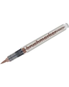 Karin Brushmarker PRO - Water-Based - Brush Tip - Sandstone (174)