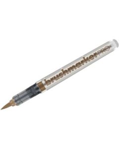 Karin Brushmarker PRO - Water-Based - Brush Tip - Cinnamon (199)