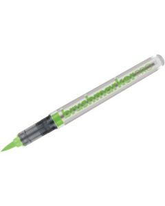 Karin Brushmarker PRO - Water-Based - Brush Tip - Apple (210)