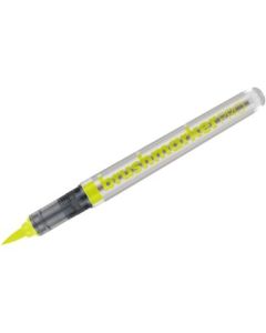 Karin Brushmarker PRO - Water-Based - Brush Tip - Suplhur Yellow (269)