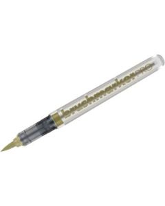 Karin Brushmarker PRO - Water-Based - Brush Tip - Curry (297)