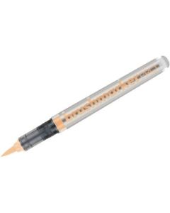 Karin Brushmarker PRO - Water-Based - Brush Tip - Pale Orange (357)