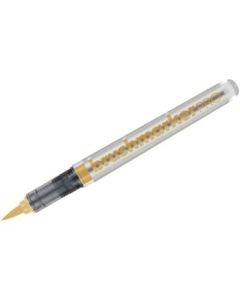 Karin Brushmarker PRO - Water-Based - Brush Tip - Ochre (552)