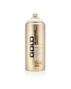 Montana Gold Acrylic Professional Spray Paint - 400 ML Can - Liberty (G 6100)