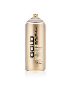 Montana Gold Acrylic Professional Spray Paint - 400 ML Can - Flesh (G 8190)