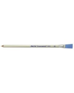 Factis Eraser Pencil with Brush - 3012