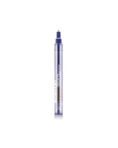 Montana Acrylic Water-Based Marker - 0.7 MM Extra-Fine Tip - Shock Lilac (SH 4220)