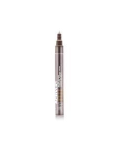 Montana Acrylic Water-Based Marker - 0.7 MM Extra-Fine Tip - Shock Brown (SH 8010)