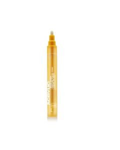 Montana Acrylic Water-Based Marker - 2 MM Fine Tip - Shock Yellow (SH 1010)