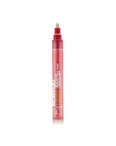 Montana Acrylic Water-Based Marker - 2 MM Fine Tip - Shock Red (SH 3000)