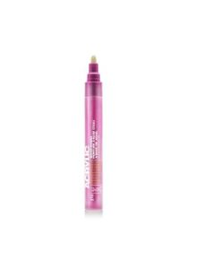 Montana Acrylic Water-Based Marker - 2 MM Fine Tip - Shock Pink (SH 4010)