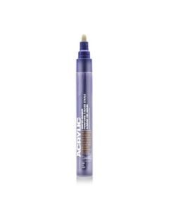 Montana Acrylic Water-Based Marker - 2 MM Fine Tip - Shock Lilac (SH 4220)