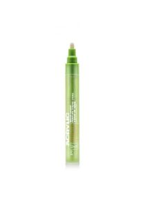 Montana Acrylic Water-Based Marker - 2 MM Fine Tip - Shock Green Light (SH 6000)