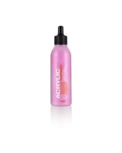 Montana Acrylic Paint Refill - 25 ML - Shock Pink Light (SH 4000)