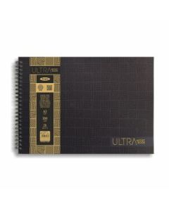 Anupam Ultra Artist Drawing Book Natural Shade 200 GSM Optimal Coarse Texture