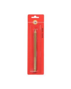 Koh-I-Noor Omega Coloured Pencil - Gold