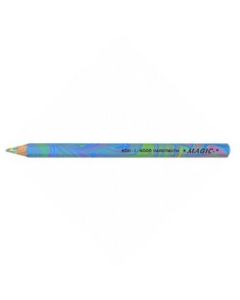 Koh-I-Noor Magic Artist's Multicoloured Pencils - Tropical