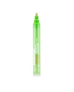 Montana Acrylic Water-Based Marker - 2 MM Fine Tip - Acid Green (F6000)