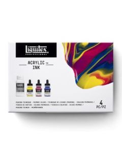 Liquitex Professional Acrylic Ink - SETS