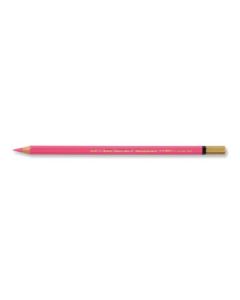 Koh-I-Noor Mondeluz Aquarell Artist's Water Soluble Coloured Pencil - French Pink (131)