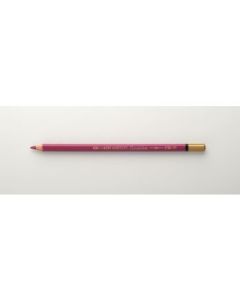 Koh-I-Noor Mondeluz Aquarell Artist's Water Soluble Coloured Pencil - Lilac Violet (177)