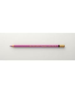 Koh-I-Noor Mondeluz Aquarell Artist's Water Soluble Coloured Pencil - Reddish Violet 2 (178)