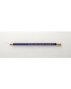 Koh-I-Noor Mondeluz Aquarell Artist's Water Soluble Coloured Pencil - Windsor Violet 2 (181)