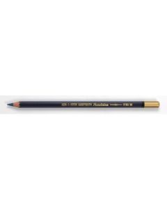 Koh-I-Noor Mondeluz Aquarell Artist's Water Soluble Coloured Pencil - Prussian Blue (20)