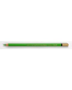 Koh-I-Noor Mondeluz Aquarell Artist's Water Soluble Coloured Pencil - Spring Green (23)