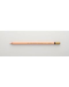 Koh-I-Noor Mondeluz Aquarell Artist's Water Soluble Coloured Pencil - Portrait Peach (350)