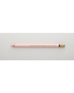 Koh-I-Noor Mondeluz Aquarell Artist's Water Soluble Coloured Pencil - Light Portrait Pink (351)