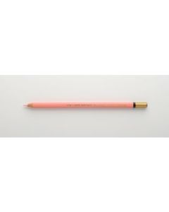 Koh-I-Noor Mondeluz Aquarell Artist's Water Soluble Coloured Pencil - Blush Pink (352)